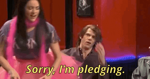 sorry snl GIF by Saturday Night Live