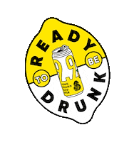 Sticker Sticker by TaihuBrewing