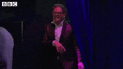 alan carr hello GIF by BBC