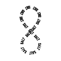 Dubai Uae Sticker by FIND SALT