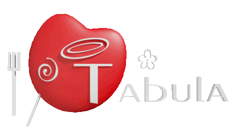 Tabulamainz Sticker by Renate Ingber