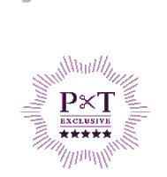 Christmas Hair Sticker by PT-Exclusive