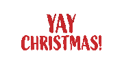 Merry Christmas Sticker by Pentatonix