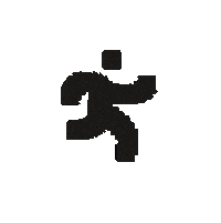 Trait Sticker by HOWELL & HOWELL