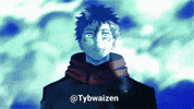 Jujutsu Kaisen Jjk GIF