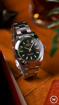 Fashion Style GIF by Watch Obsession