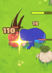 Ronke GIF by Tribally