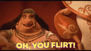 The_Animal_Crackers_Movie love animation girl netflix GIF