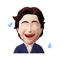 Sticker by Dr. Marcelo Almeida
