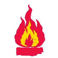 Hsp Sticker by Pixelnacho