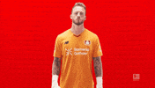 Bayer Leverkusen No GIF by Bundesliga