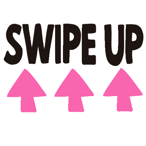 Evanilla giphyupload swipe shop swipeup Sticker