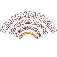 Comida Hm Sticker by Plus Delivery