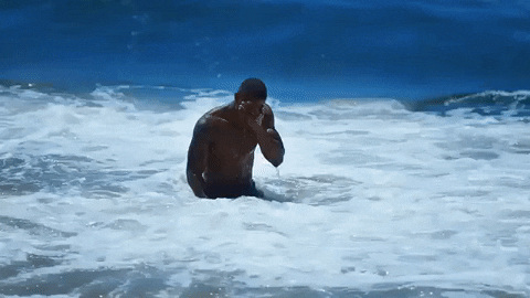 tinashe GIF