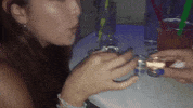 Best Friend Shots GIF by Ultra Records