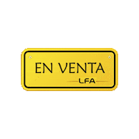 Lfaf Sticker