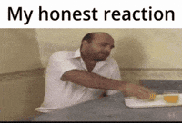 Jailson Suco De Laranja GIF