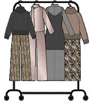 Xoq Sticker by Eloquii