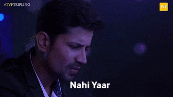 web series lol GIF by The Viral Fever
