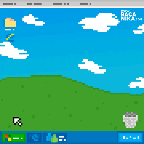 Bacanika giphyupload GIF