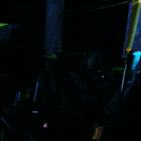 3D GIF by David32bit