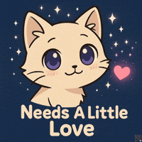 Kindness Tofu GIF by Persona