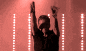 live music dance GIF by !!! (Chk Chk Chk)