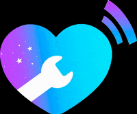 AiLoveTech love tech loving tecnologia GIF