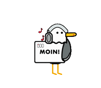 Im Musik Sticker by IntelligentMobiles GmbH