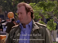 season 3 netflix GIF by Gilmore Girls 