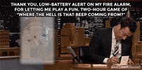 jimmy fallon lol GIF by The Tonight Show Starring Jimmy Fallon