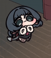 Zzz Rat GIF