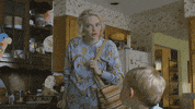 emma stone wtf GIF by MANIAC