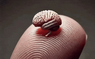 Mind Peak GIF