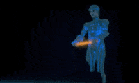 80S 1980S GIF
