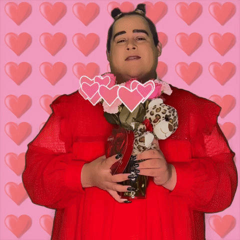 ¡Te Amo!