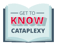 My Story Invisible Illness Sticker by Know Narcolepsy