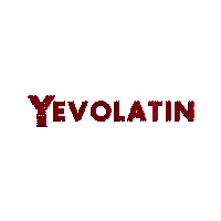 YEVOLATIN dj yoyo sanchez yoyo sanchez yevolatin curve yevolatin Sticker