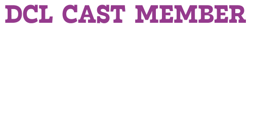 Disney Cruise Line Dcl Sticker by Disney Careers