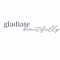 GIF by Gladiate Beautifully