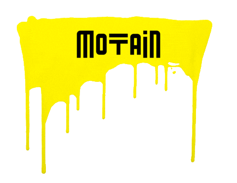 Crossfit Sticker by MOTTAIN