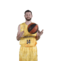 Liga Endesa Basketball Sticker by ACB