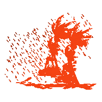 Ow Sticker by Oh Wonder
