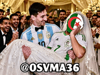 Leo Messi Argentina GIF