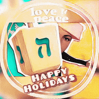 Festival Of Lights Love GIF by The3Flamingos