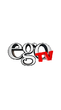 Egomoda fashion television moda egomoda Sticker