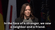 Kamala Harris GIF by GIPHY News