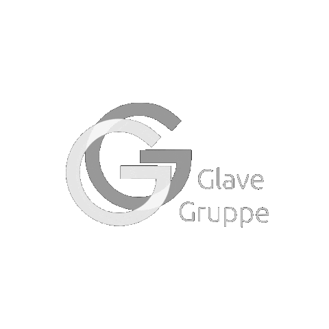 GlaveGruppe giphyupload logo glave gruppe glavegruppe Sticker
