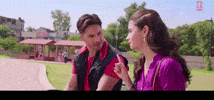 badrinath ki dulhania bollywood GIF