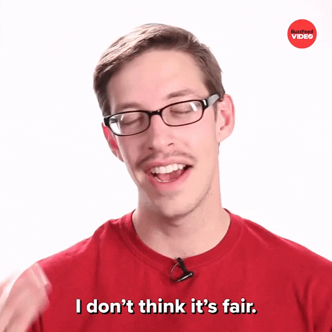 Fair GIF by BuzzFeed